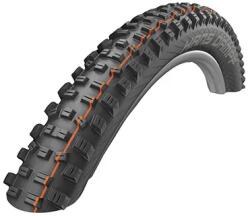 SCHWALBE (Vélo) SCHWALBE Hans Dampf 29 x 2.35 MTB gumiabroncs, Addix Soft, Snake Skin, fekete, hajtogatható, tubeless/tubetype (60-622), e-bike kompatibilis SCHWALBE (Vélo) Bicikli alkatrészek Kerékpár alkatrészek Ke