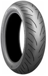 Bridgestone BATTLAX SC 140/70-13 61P TL hátsó robogó gumiabroncs 13" BRIDGESTONE Felnik, gumik, kiegészítők Gumik Robogó gumik