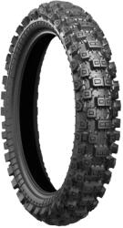 Bridgestone BATTLECROSS X40 hátsó motorkerékpár gumiabroncs 19'' 110/90-19 62M TT (NHS) (7191) BRIDGESTONE Felnik, gumik, kiegészítők Gumik Motocross gumik