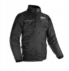 Oxford Rainseal Oxford esőkabát, Fekete szín, XXL méret