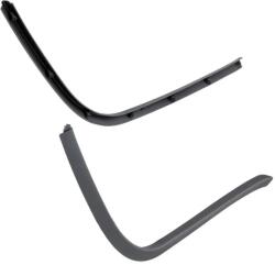 SIP Style Mono slot pipe SIP futómű Vespa Primavera, Sprint 50-150ccm modellekhez SIP Style Vázak, idomok, kiegészítők Idomok, burkolat elemek - motomotors - 21 210 Ft