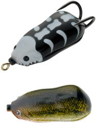 Tiemco Creatura Tiemco Vajra Frog HSP-55 Hooking Special, Kinbuna, 5.5cm, 16.5g (301000105534)