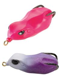 Tiemco Creatura Tiemco Vajra Frog FRG-60, Triple Purple, 6cm (301000106040)