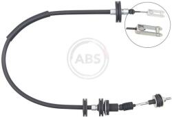 A. B. S Lanko ovládania spojky A. B. S. K26300 (K26300)