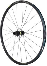 MAVIC ALLROAD 700 gravel hátsó kerék, 6 lyukas tárcsa, 12x142 tengely, fekete, 11-10 sebességes Shimano kompatibilis MAVIC Bicikli alkatrészek Kerékpár alkatrészek Kerékpár kerekek