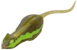 Tiemco Naluca Tiemco Wild Mouse Magnum ECO Margarita, 12.5cm, 10g, 2buc/plic (300121415036)