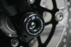 R&G RACING Protection-Kit Street 1. szint R&G RACING Vázak, idomok, kiegészítők Védőelemek Motorvédők - motomotors - 68 254 Ft