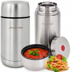 kamille Ebéd Termosz Leves Élelmiszer Ebéd 1, 0L Kamille (KM2062)