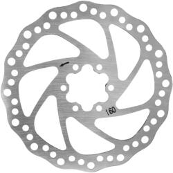 SELECTION P2R (Vélo) SELECTION P2R Féktárcsa 160 mm (darabra értékesítve) SELECTION P2R (Vélo) Futómű és fék alkatrészek Féktárcsák