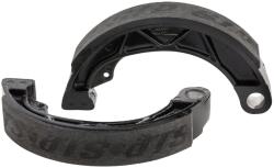 SIP Performance Fékpofa első vagy hátsó Lambretta DL/GP 125-200 ccm-hez, TUNING SIP Performance Futómű és fék alkatrészek Fékpofák (dobfék)