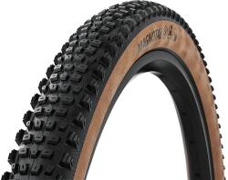 CONTINENTAL (Vélo) CONTINENTAL MAGNOTAL Trail Grip 29 x 2.40 MTB külső gumi, fekete-barna oldalfal, tubeless ready (60-622), laza és vegyes terepre, E-bike kompatibilis CONTINENTAL (Vélo) Egyéb járművek Kerékpározás Ker