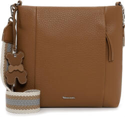 Tamaris Női crossbody kézitáska Tamaris Rubia - barna