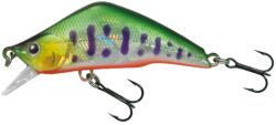Tiemco Vobler Tiemco Loud Sinking, Shinryoku Yamame, 4.5cm, 3.4g (310412345023)