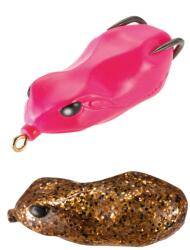 Tiemco Creatura Tiemco Vajra Frog FRG-60, Copper Lame, 6cm (301000106009)