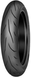 Mitas Sport Force+ 120/65ZR17 első motorkerékpár gumiabroncs (radiál, tubeless, 56W) Mitas Felnik, gumik, kiegészítők Gumik Motorgumik