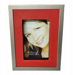  Klasszikus Tömör Képkeret Formátum 10x15 CM Passpartout Stílusos (5902596007089)