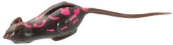Tiemco Naluca Tiemco Wild Mouse Magnum ECO Wild Mouse, 12.5cm, 10g, 2buc/plic (300121415010)