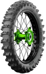 MICHELIN (Motorisé) MICHELIN STARCROSS 6 SAND 110/90-19 hátsó gumi TT 62M (NHS) MORBIKE 19'' kerékhez MICHELIN (Motorisé) Felnik, gumik, kiegészítők Gumik Motocross gumik