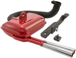 SIP Performance SIP ROAD 2.0 Sport Style verseny kipufogó Vespa 125 VM/VN/150 VL/VB1T/VGL1T modellekhez SIP Performance Kipufogók és alkatrészeik Kipufogók Robogó kipufogók (tuning)