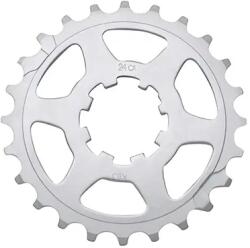 MICHE 11 sebességes kazettás fogaskeréksor Campagnolo rendszerhez, 24T MICHE Bicikli alkatrészek Kerékpár alkatrészek Kerékpár kazetták