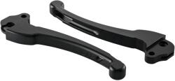 SIP Style Sport kuplung- és fékkar készlet bal/jobb, Vespa 50-125/PV/ET3/PK/S/XL/XL2/125 VNA-TS/150 VBA-Super/Rally/PX80-200/P/E/Lusso/T5 modellekhez, SIP Style Erőátviteli alkatrészek Kuplungok és alkatrészeik