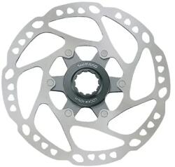 SHIMANO RT64 Féktárcsa MTB-hez Centerlock 160mm Deore-SLX SHIMANO Futómű és fék alkatrészek Féktárcsák