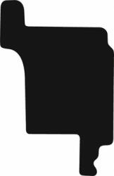  Man Tgx Szőnyeg - Közép