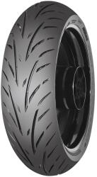 Mitas 17'' 190/55-17 Touring Force SP hátsó radiál motorgumi ZR TL 75W (Sport Touring) Mitas Kerekek és gumik Gumiabroncsok és tartozékaik Motorkerékpár gumiabroncsok