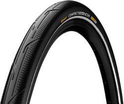 CONTINENTAL (Vélo) CONTINENTAL Contact Urban városi kerékpár gumiabroncs 20 x 1.60, fekete, fényvisszaverő, drótperemes (42-406), E-bike 50 km/h jóváhagyással CONTINENTAL (Vélo) Bicikli alkatrészek Kerékpár alkatrészek 