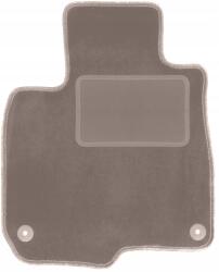 Wielganizator Vezetői velúrszőnyeg Honda Cr-v V Suv (2018-)-hoz