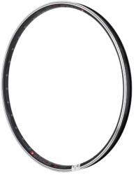 VELOX KARGO 27.5" Fekete MTB felni, dupla falú, 32 lyukú, 584x25c VELOX Bicikli alkatrészek Kerékpár alkatrészek Kerékpár kerekek