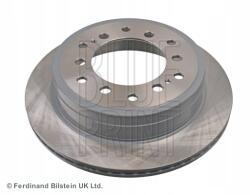 Blue Print Féktárcsa Blue Print ADT343281