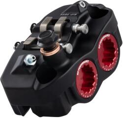 SIP Legal SIP RADIAL féknyereg, GRIMECA Classic NT/PX'98/MY 20 mm radiális tengelyfelfogatással SIP Legal Futómű és fék alkatrészek Fékmunkahengerek, féknyergek