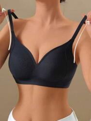 Shein FC31115 Shein Melltartó Fekete Sima (2) L