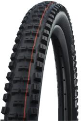 SCHWALBE (Vélo) SCHWALBE BIG BETTY SUPER GRAVITY ENDURO 27.5 x 2.60 VTT kerékpár gumiabroncs, fekete, tubeless/tömlős, VAE e50 jóváhagyással (65-584) (650B) SCHWALBE (Vélo) Egyéb járművek Kerékpározás Kerékpár-alkatr