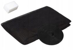 Rozz Szúnyogháló Ablak Háló 180 x 150 cm szivacs Magic (ZWY_15228_CZ+10_ROZZ_OKZ__gabA)