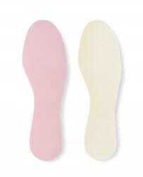 Kaps Latex Talpbetét Női Cipőbe, Puha, Kényelmes, Komfortos méret 41 (01_0011_41)