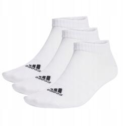 adidas Zokni Adidas T Spw Low 3P 43/45 (HT3469)