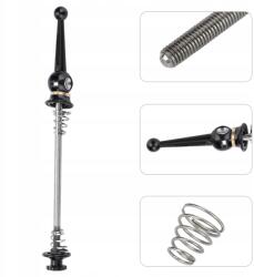  Joytech Kerékpár Hátsó Kerékagy Gyorszár Bilincs, Fekete (TJ0704312)
