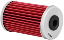 Hiflofiltro olajszűrő motorkerékpárhoz DAELIM 125 ROADWIN 2004+, DAYSTAR 2000+ (38x67 mm) (HF169) Hiflofiltro Motor alkatrészek Olajfilterek, olajpumpák