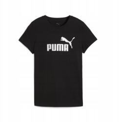 PUMA Női póló Puma Ess Metallic No. 1 Logo Tee Xs (63153601)