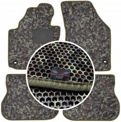 Max-Dywanik Vw Caddy III 5os 2003-2020 Autószönyegek Eva gumi Moro