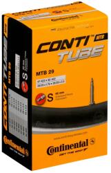 CONTINENTAL (Vélo) CONTINENTAL 29 x 1.75-2.50 kerékpár belső gumi - Presta szelep CONTINENTAL (Vélo) Bicikli alkatrészek Kerékpár alkatrészek Bicikli belső gumik