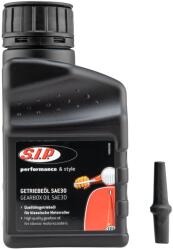 SIP Performance SIP Formula SAE 30 váltóolaj Vespa, váltós robogókhoz, 250 ml SIP Performance Műhely felszerelések, eszközök Kenő- és adalékanyagok Villa- és váltóolajok