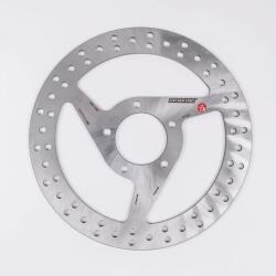 Braking AP10FI Első féktárcsa fix Braking Futómű és fék alkatrészek Féktárcsák