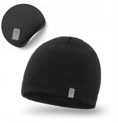 PaMaMi Férfi téli sapka PaMaMi melegítővel Polar Beanie Univerzális Divatos (Klasyczna Czapka Jesienno-Zimowa Męska)