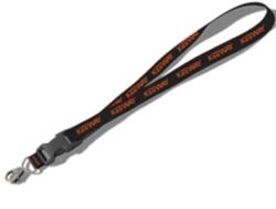  Keeway kulcstartó szalag Unknown Kulcstartók, bőrtáskák, ajándékok