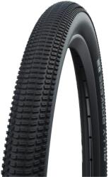 SCHWALBE (Vélo) Schwalbe Billy Bonkers Addix Performance 26 x 2.10 MTB (dirt) külső gumi, fekete, hajtogatható (54-559) SCHWALBE (Vélo) Bicikli alkatrészek Kerékpár alkatrészek Kerékpár gumik