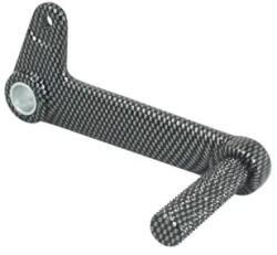 Vicma váltókar Yamaha 50 TZR 2003-2008, alumínium, karbon szín Vicma Erőátviteli alkatrészek Váltók és alkatrészeik Váltókarok