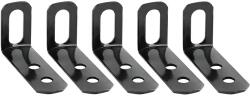 EUROFENDER rozsdamentes acél konzol sárvédő rögzítéséhez (19 mm) EUROFENDER Bicikli alkatrészek Kerékpáros kiegészítők Kerékpár sárvédők